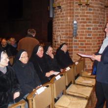 Benefizkonzert in der Marktkirche 2014