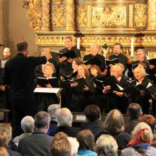 Kammerchor Schloss Ricklingen