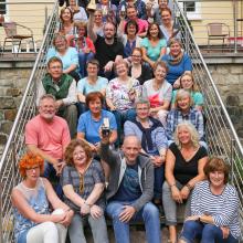 Kammerchor Schloß Ricklingen 